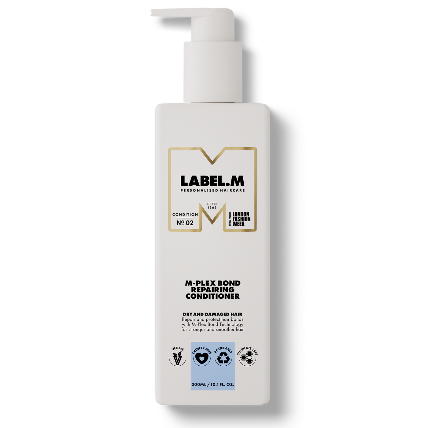 M-PLEX BOND REPAIRING CONDITIONER 300ml