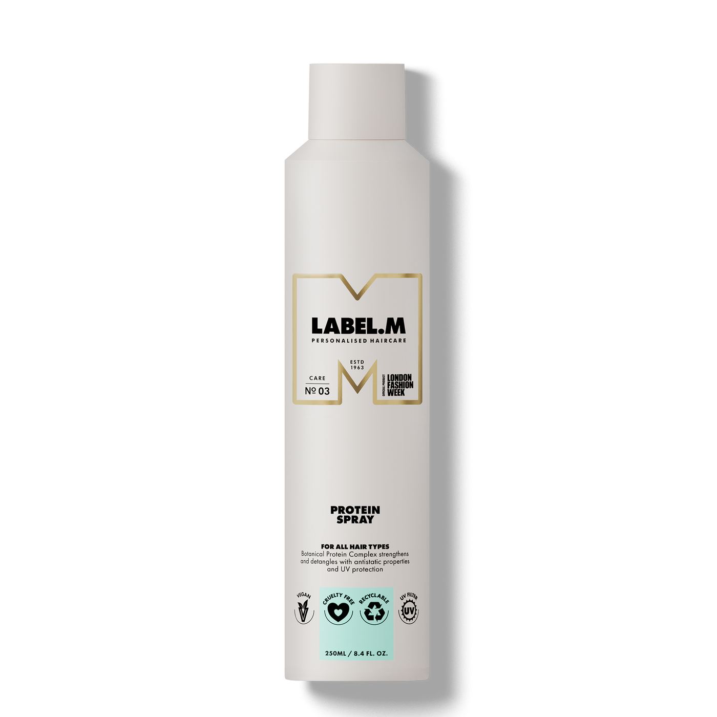 PROTEIN SPRAY 250ml
