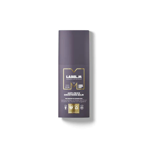 ANTI-FRIZZ SMOOTHING BALM 150ml